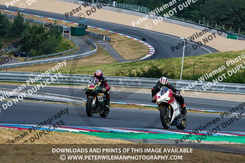Slovakia Ring;event digital images;motorbikes;no limits;peter wileman photography;trackday;trackday digital images